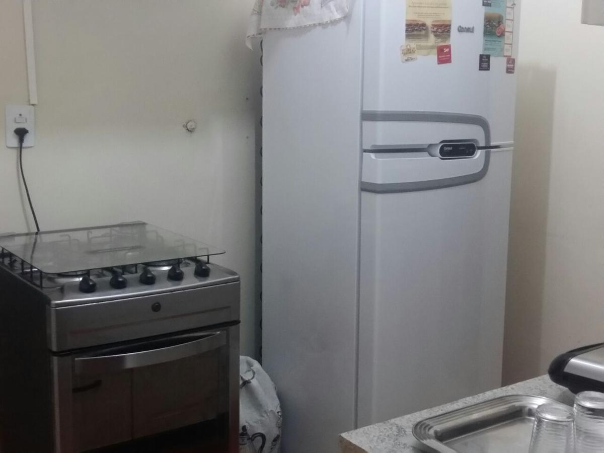 Apartamento 3 Quartos Em Frente Ao Mar Ресіфі Екстер'єр фото