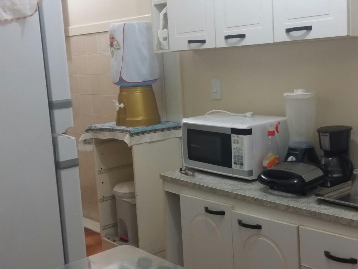 Apartamento 3 Quartos Em Frente Ao Mar Ресіфі Екстер'єр фото