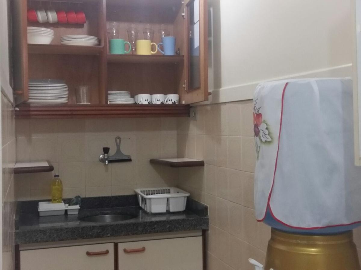 Apartamento 3 Quartos Em Frente Ao Mar Ресіфі Екстер'єр фото