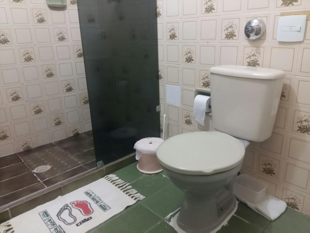 Apartamento 3 Quartos Em Frente Ao Mar Ресіфі Екстер'єр фото