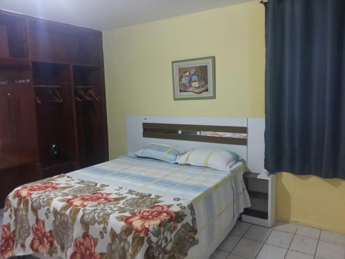 Apartamento 3 Quartos Em Frente Ao Mar Ресіфі Екстер'єр фото