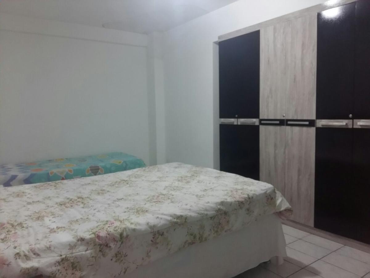Apartamento 3 Quartos Em Frente Ao Mar Ресіфі Екстер'єр фото