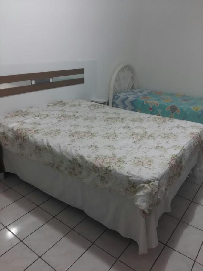 Apartamento 3 Quartos Em Frente Ao Mar Ресіфі Екстер'єр фото