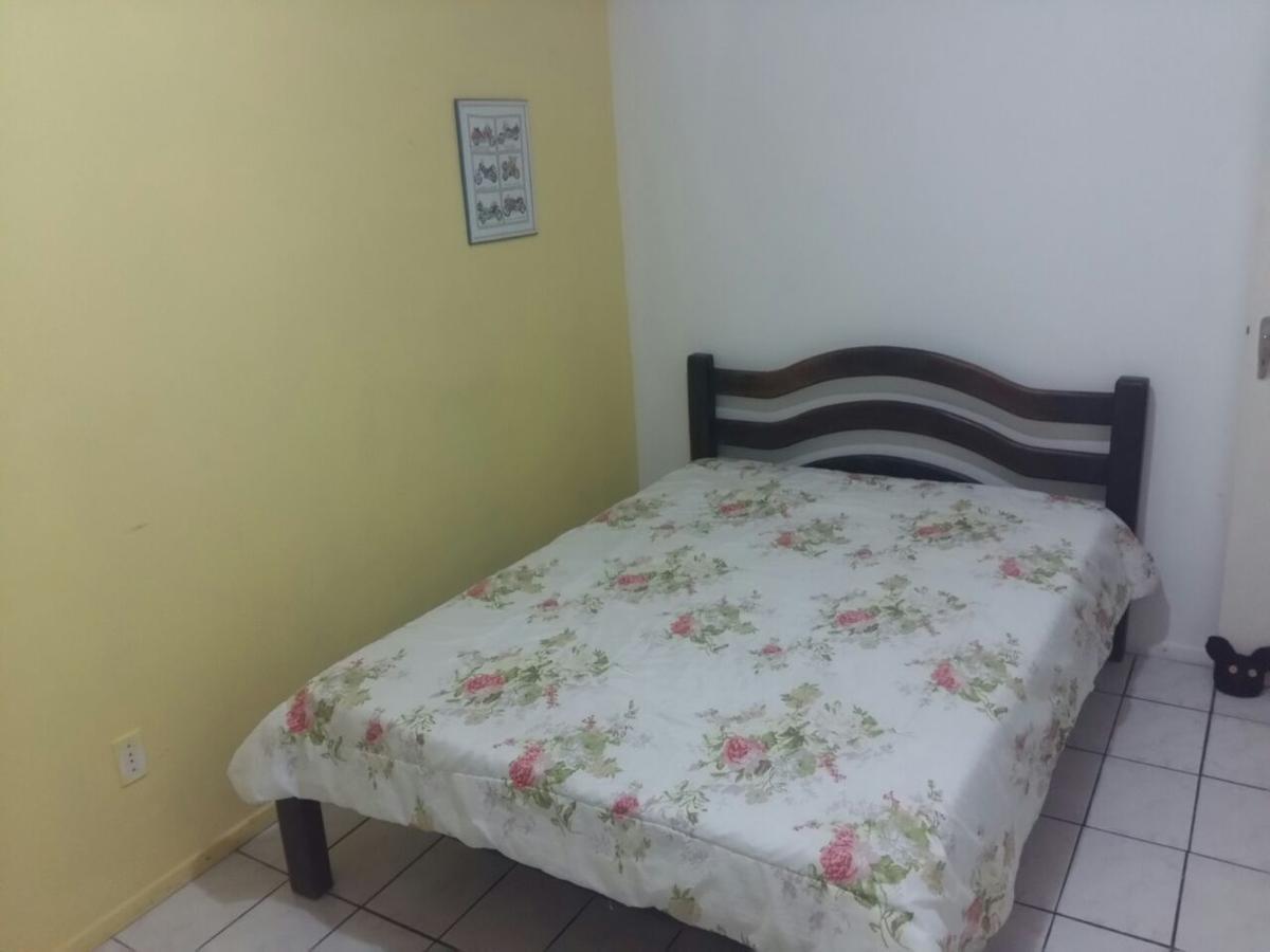 Apartamento 3 Quartos Em Frente Ao Mar Ресіфі Екстер'єр фото