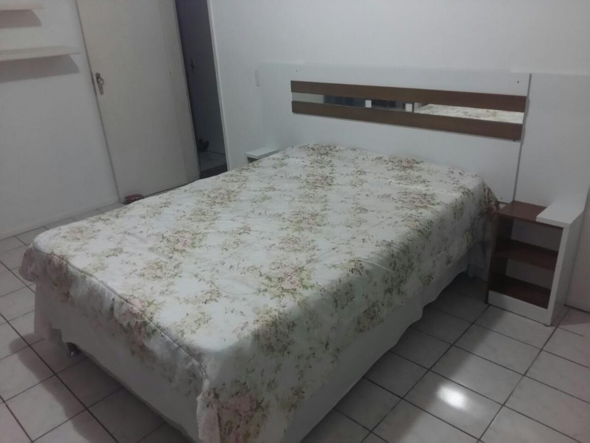 Apartamento 3 Quartos Em Frente Ao Mar Ресіфі Екстер'єр фото