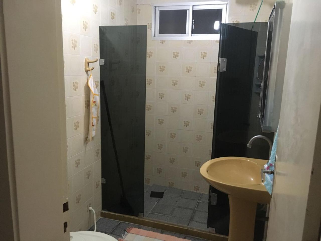 Apartamento 3 Quartos Em Frente Ao Mar Ресіфі Екстер'єр фото