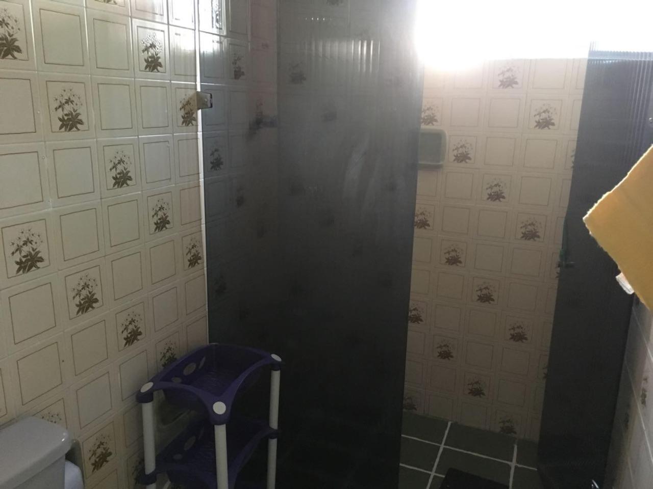 Apartamento 3 Quartos Em Frente Ao Mar Ресіфі Екстер'єр фото