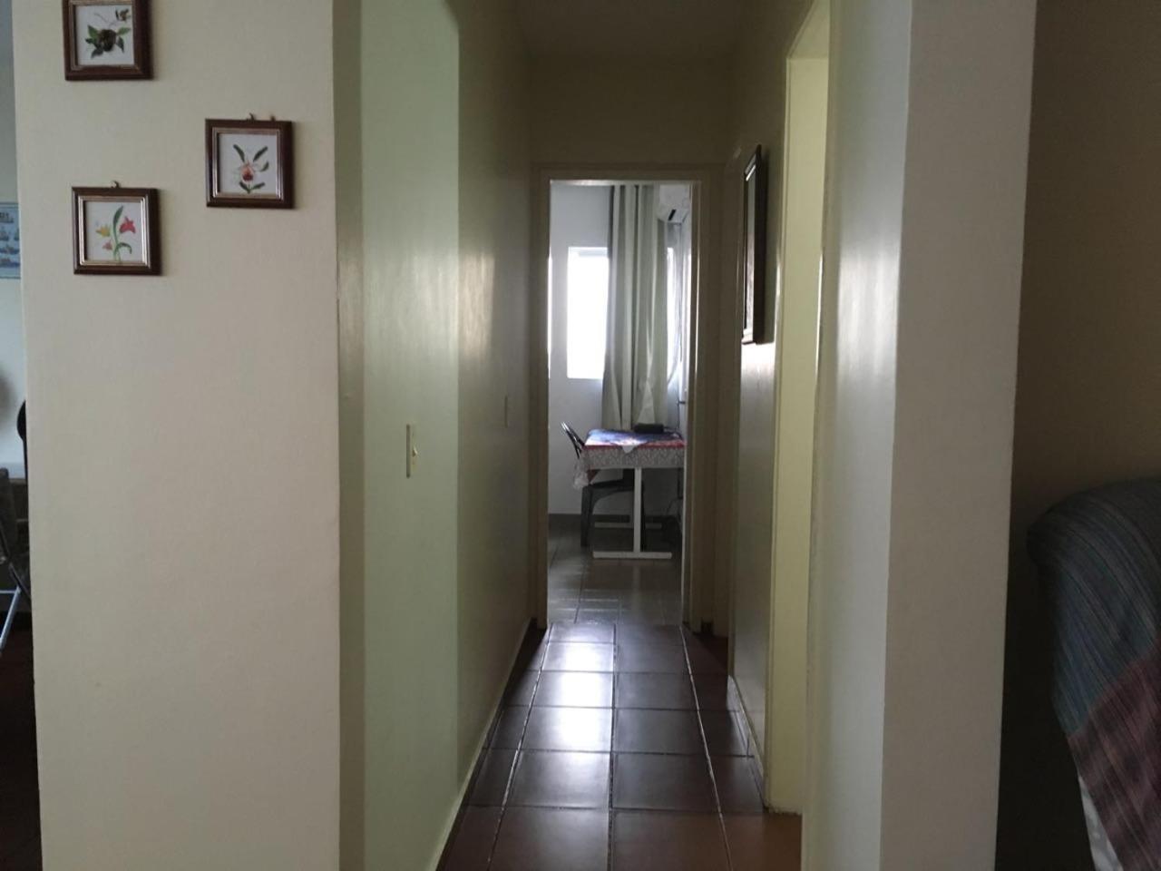 Apartamento 3 Quartos Em Frente Ao Mar Ресіфі Екстер'єр фото