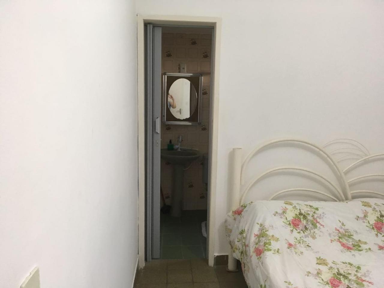 Apartamento 3 Quartos Em Frente Ao Mar Ресіфі Екстер'єр фото